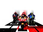 MotoGP 21 estrena iluminación, 4K / 60 fps y nueva ANNA en PS5 y Xbox Series