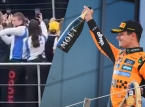 Racing Bulls se disculpa por la "pillada" de un empleado contra Lando Norris