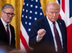 Starmer reitera la postura del Reino Unido sobre Groenlandia en una llamada con Trump