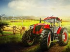 Tráiler: Techland desarrolla Pure Farming 17: The Simulator