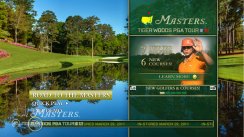Tiger Woods 12 demo en marzo