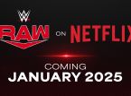WWE Raw llegará a Netflix el año que viene, aunque de forma limitada