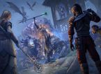 Project Blackbird, el juego cancelado de ZeniMax se muestra en im&aacute;genes filtradas