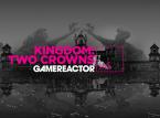 Hoy en GR Live - Kingdom Two Crowns