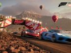 Forza Horizon 5: influencias del mundo real, optimizaciones para la siguiente generación y revisiones del sistema