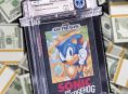 El Sonic de 430.000 dólares que sorprende, para mal, a Yuji Naka