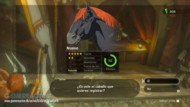 The Legend of Zelda: Tears of the Kingdom