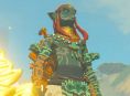Aonuma descarta hacer un DLC para The Legend of Zelda: Tears of the Kingdom