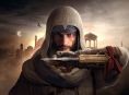 Jugamos las dos primeras horas de Assassin's Creed Mirage en directo