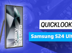 El Samsung S24 Ultra aporta un cambio importante a tu smartphone