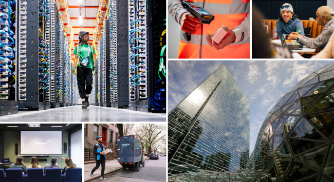 La codificación de Vibe colapsa Amazon