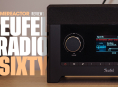An&aacute;lisis de Teufel Radio 3Sixty