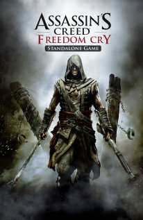 Assassin's Creed: Grito de Libertad