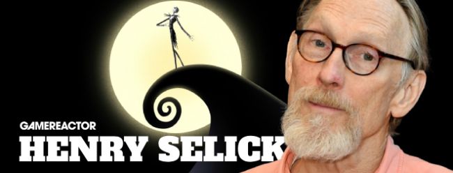 Lo mejor de Henry Selick