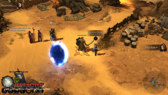 Diablo III: Ultimate Evil Edition