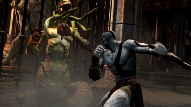 God of War: Ascension