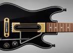 Guitar Hero Live Supreme Party, 500 canciones y 2 guitarras