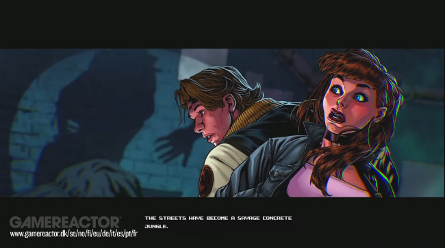 Análisis de Huntdown: Overtime (acceso anticipado)