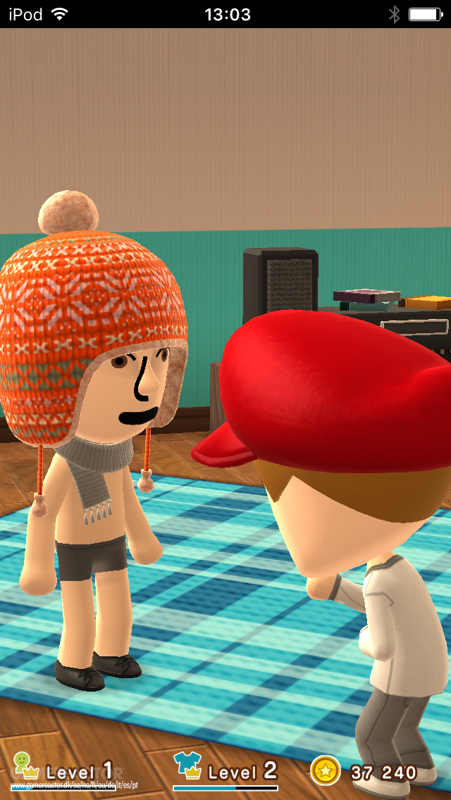 Miitomo