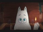 An&aacute;lisis de Moomintroll: Winter's Warmth