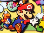 "Habrá nuevo Paper Mario para Wii U en 2016", ¿y para NX?