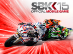 SBK15, el juego oficial del mundial de motos para iOS y Android
