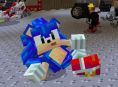 Rumor: Sonic volverá a aparecer en Minecraft muy pronto