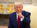 (Axios) Trump a Netanyahu: "qu&eacute; co&ntilde;o est&aacute;s haciendo, todo el mundo odia a Israel por esto"