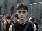 ¿Y si Harry Potter tuviera lugar en Berlín?