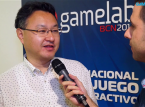 Shuhei Yoshida: entrevista al Premio de Honor en Gamelab 2014