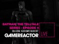 Hoy en GR Live: Batman: The Telltale Series