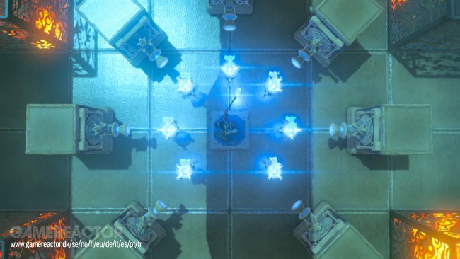 The Legend of Zelda: Breath of the Wild