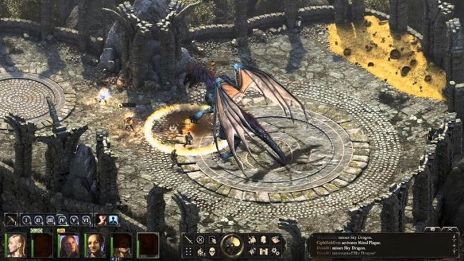 Pillars of Eternity 2: Deadfire