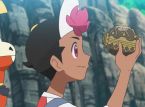 El nuevo anime de Horizontes Pokémon sube el listón de calidad en la animación