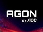 AGON by AOC se consolida como líder mundial en monitores gaming