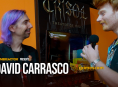 Crisol: Theater of Idols: inspiraciones de terror y colaboración con Blumhouse
