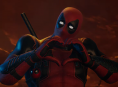 Deadpool se une a Marvel's Midnight Suns la semana que viene