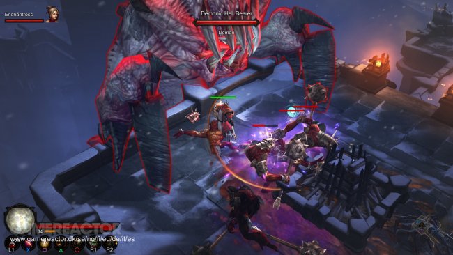 Diablo III: Ultimate Evil Edition