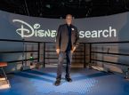 Disney muestra su suelo inmersivo HoloTile