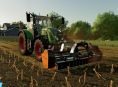 Farming Simulator 22 cosecha más jugadores en Steam que Battlefield 2042