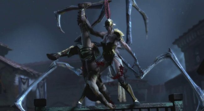 God of War: Ascension