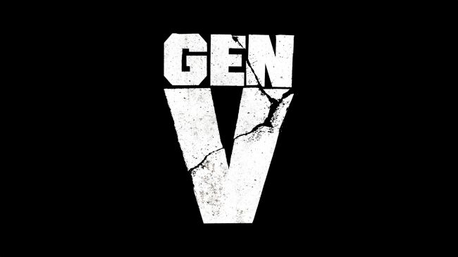 Un primer vistazo a Gen V, el spin-off the la serie The Boys