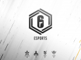 Este es el calendario del Grupo 1 de la Fase 1 de la Liga MENA de Europa Rainbow Six: Siege X 