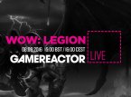 Hoy en GR Live: World of Warcraft: Legion