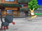 Pokémon Sol y Luna - impresiones dos primeras horas