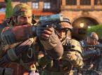 Primeros instantes de Call of Duty: Blackout en vídeo