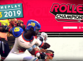 2 partidas a Roller Champions, el deporte femenino de patines y contacto