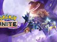 El evento de Halloween de Pokémon Unite viene con calabazas y personaje nuevo