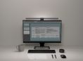 Análisis de la BenQ ScreenBar Halo