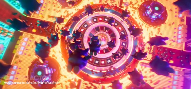 Super Mario Galaxy: La Película